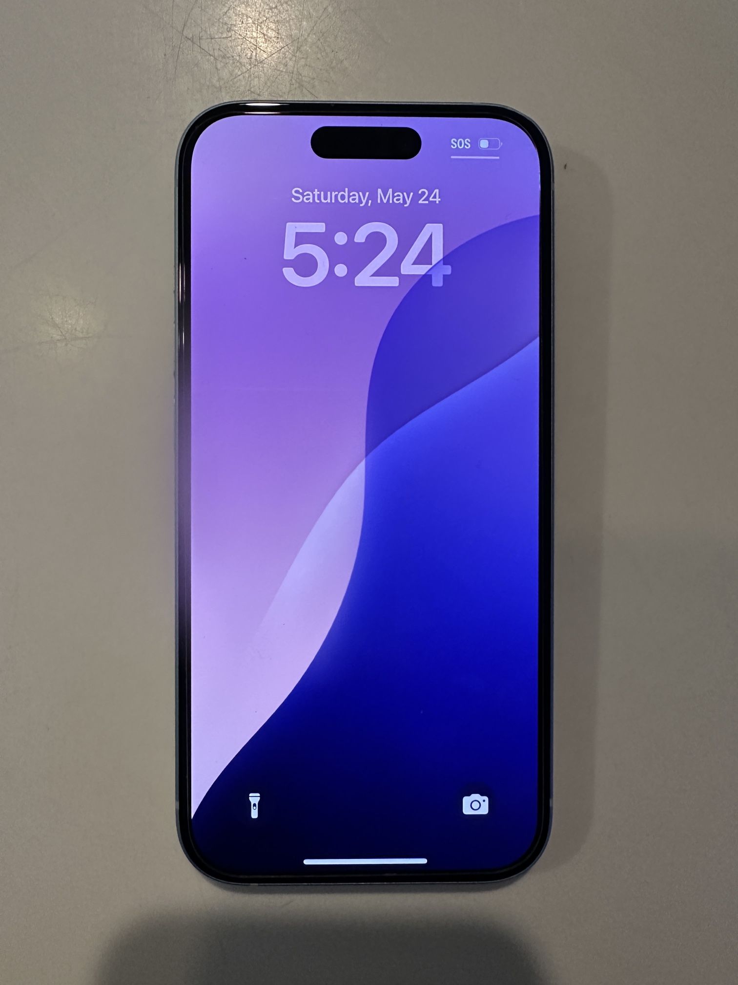 iPhone 15 128gb 