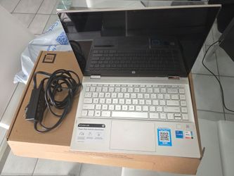 Pavilion x360 – para piezas