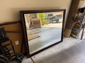 AMARETTO MIRROR