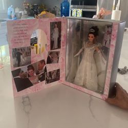 Barbie My Fair Lady 