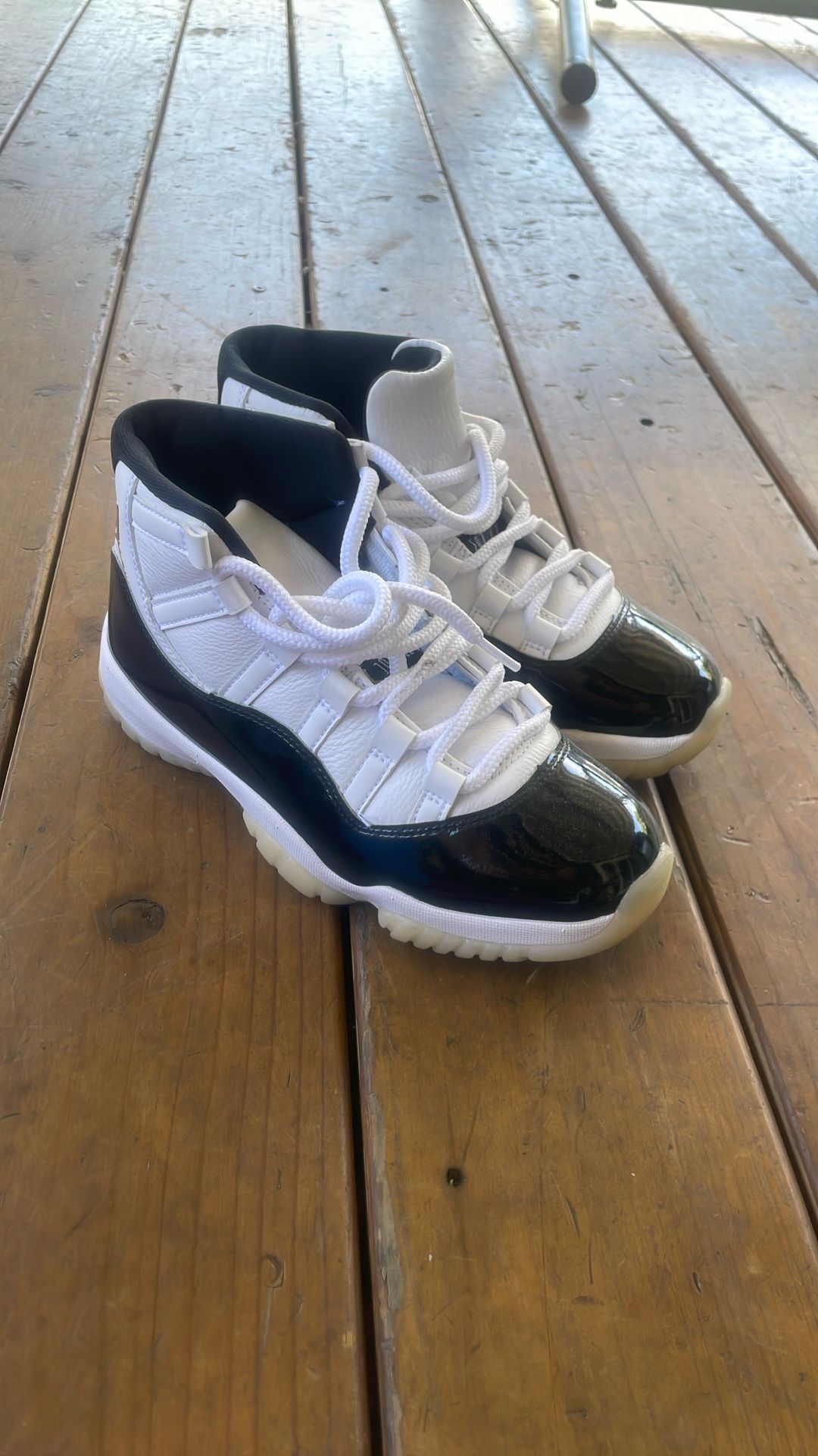 Jordan 11 Retro DMP Gratitude (2023)