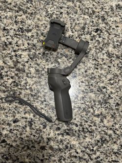 DJI Osmo Mobile 3 Smartphone Gimbal