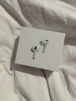 AirPods Pro 3 (ANC Version) USB-C MagSafe Like New — Free Shipping