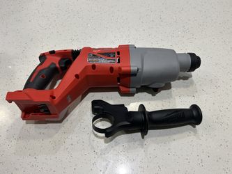 Milwaukee M18 Rotary Drill