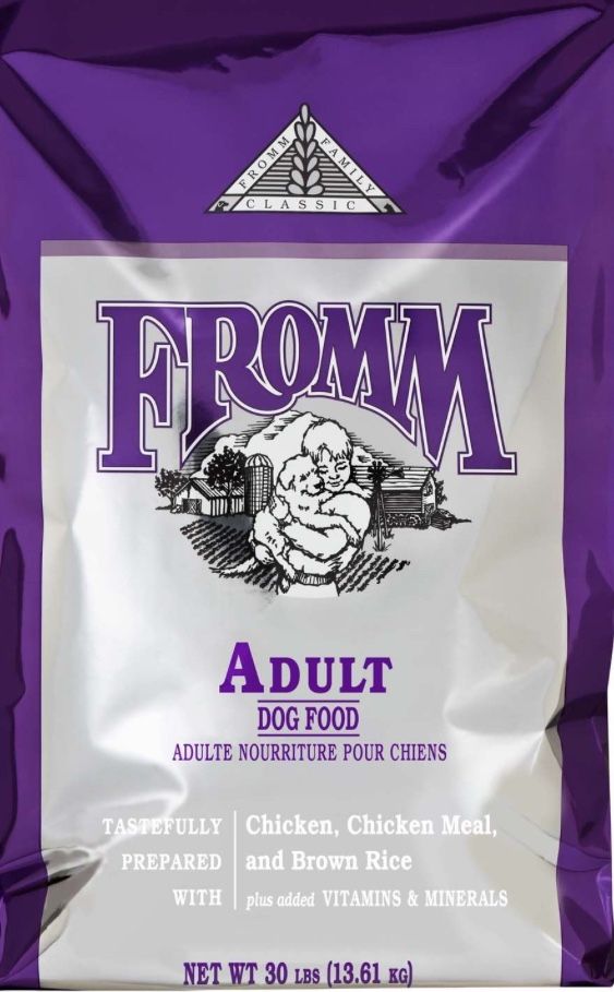 Dog Food