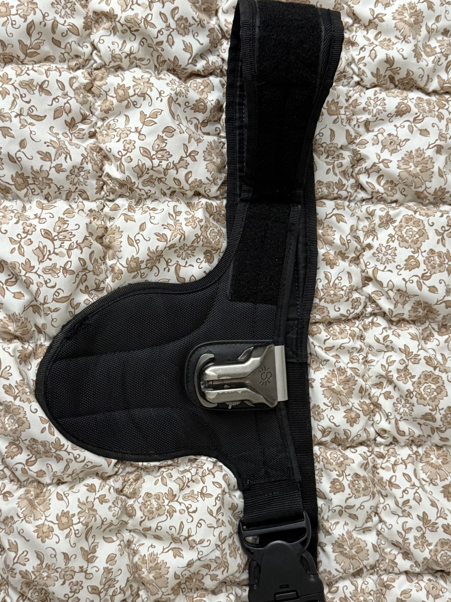 Spider camera holster pro