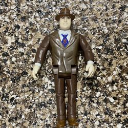 Who Framed Rodger Rabbit