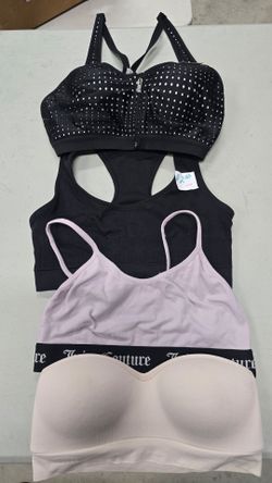 Sports Bras Bundle Sm