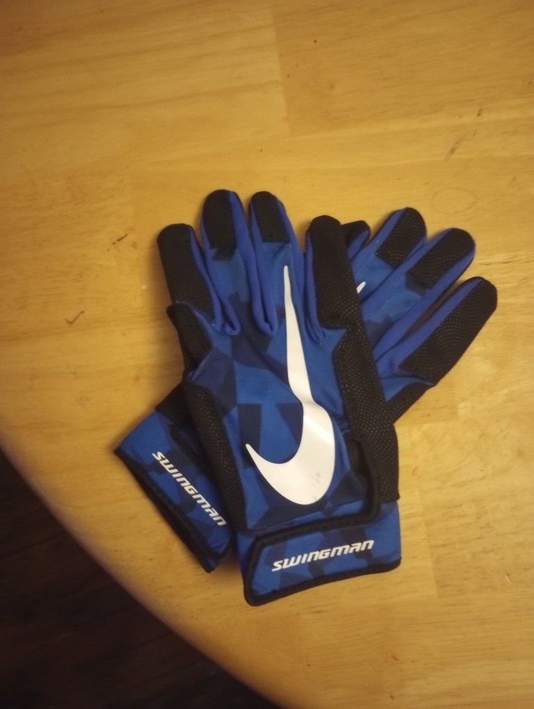 Nike Swingman Baseball Gloves