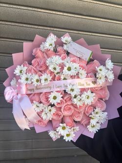 50 roses