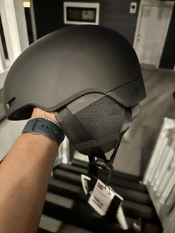 ANON WINDHAM WAVECEL HELMET