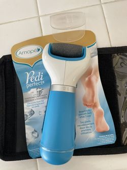 Amopé Electric Foot File