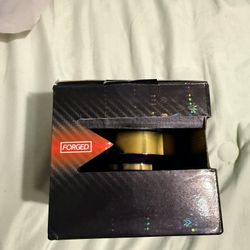 NRG quick Release Kit Gen 2 