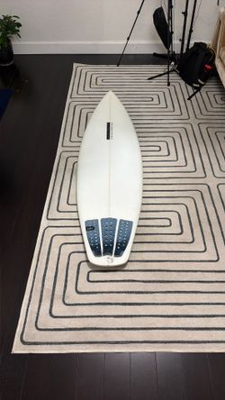 Surfboard Hayden Holly Grail 5.11 PE- 32.3 Lts