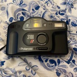Polaroid 3100 Bf Film 