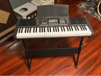 Piano/keyboard
