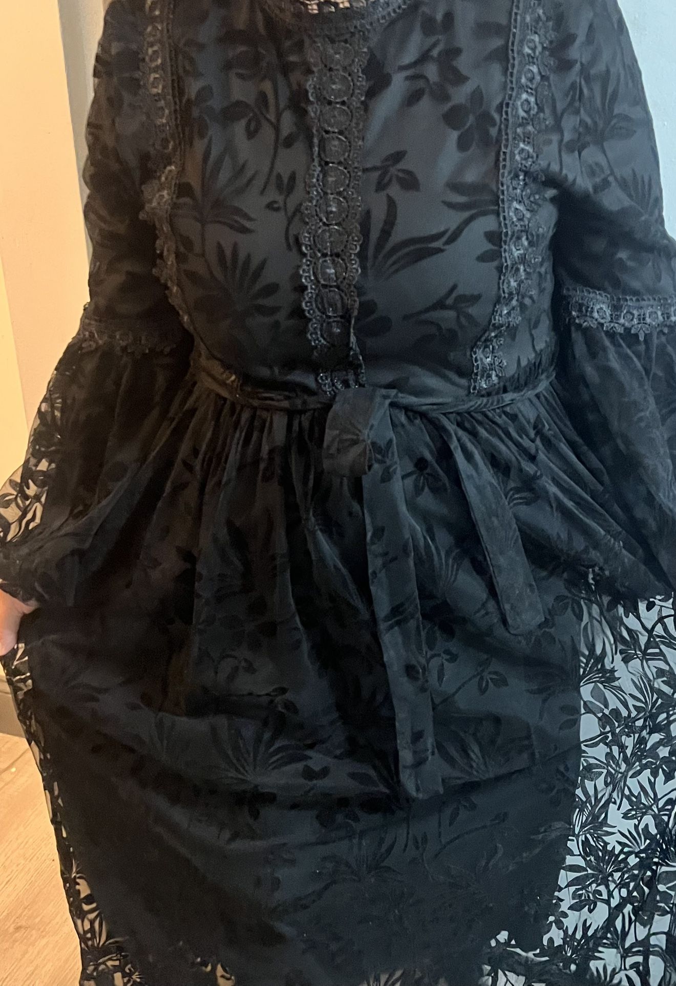 Halloween Dress
