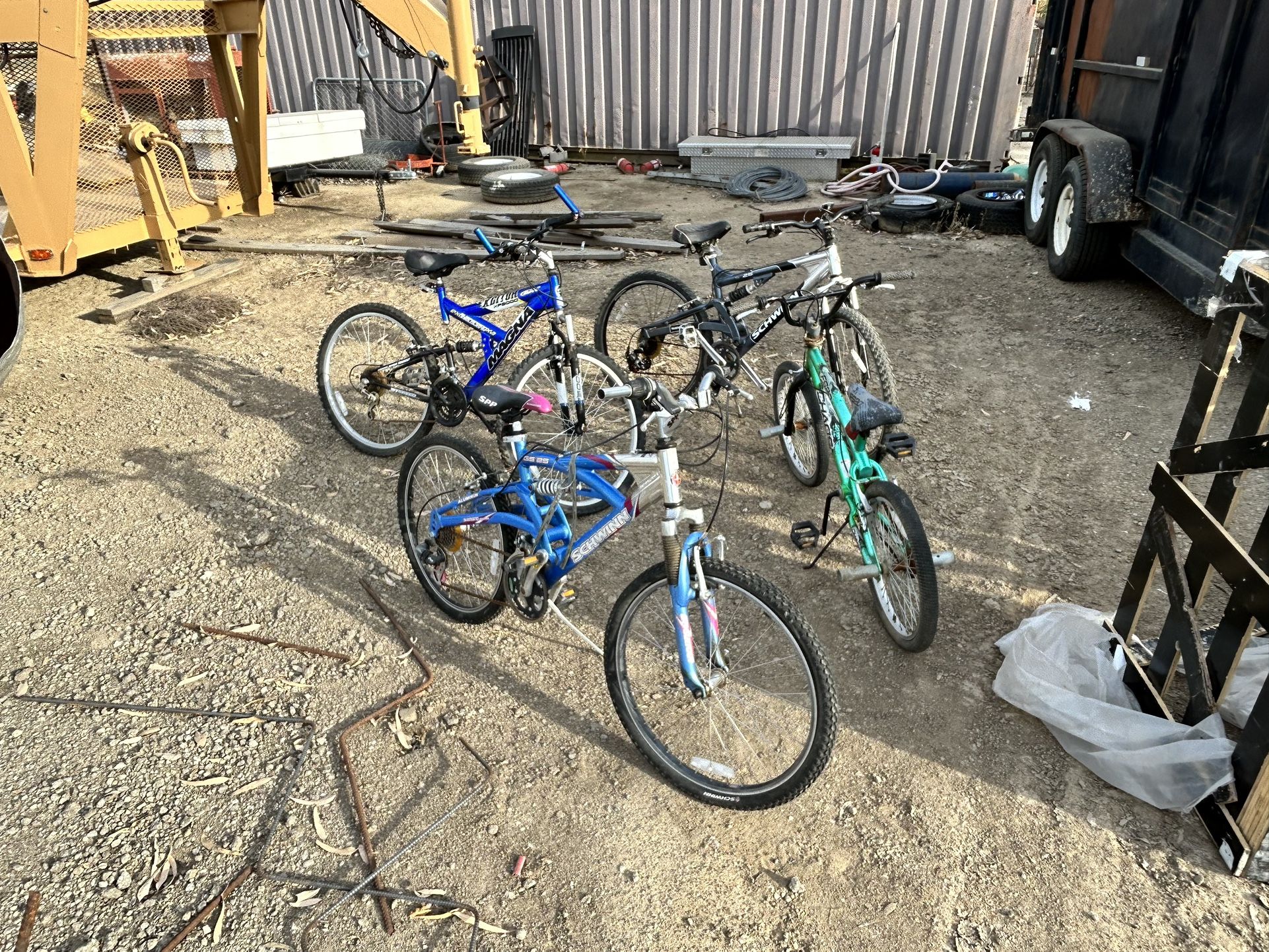 Used Bikes For Sale for Sale in Bakersfield, CA OfferUp