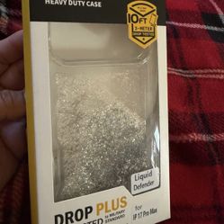 iPhone 17 Pro max  Case 