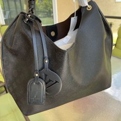Beautiful Hobo Handbag