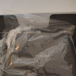 Nighthawk AX4200 5 STREAM WIFI ROUTER