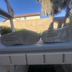 Jordan 3