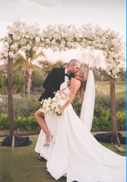 Wedding Flowers