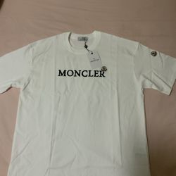 Moncler Shirt 