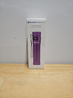 Olight Baton 3 Pro