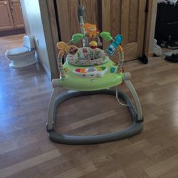 Fisher Price Jumper