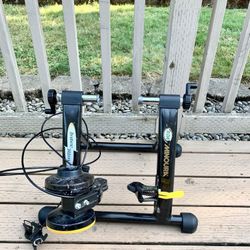 Bike Trainer 