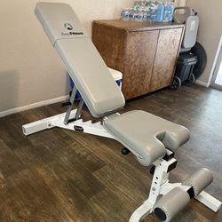 Keys Fitness Gym Bench for Sale in Dallas TX OfferUp