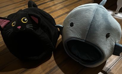 Cat beds