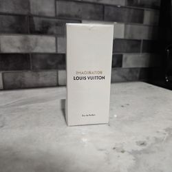 Louis Vuitton Imagination
