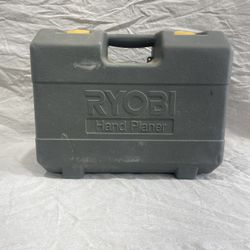 Ryobi Hand Planer 