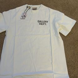 Gallery Dept