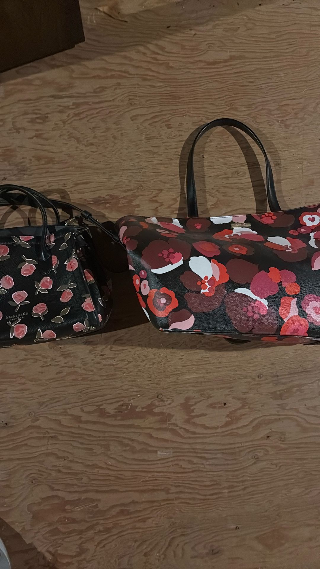 2 Kate Spade Purses