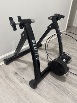 CXWXC Magnetic Bike Trainer