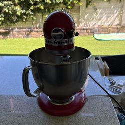 Used/Working Kitchen Aid
