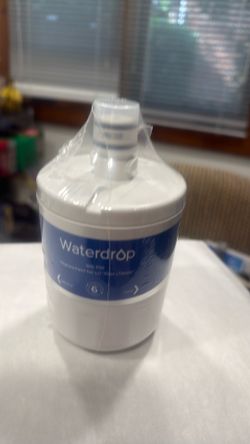 Waterdrop refrigerator filter