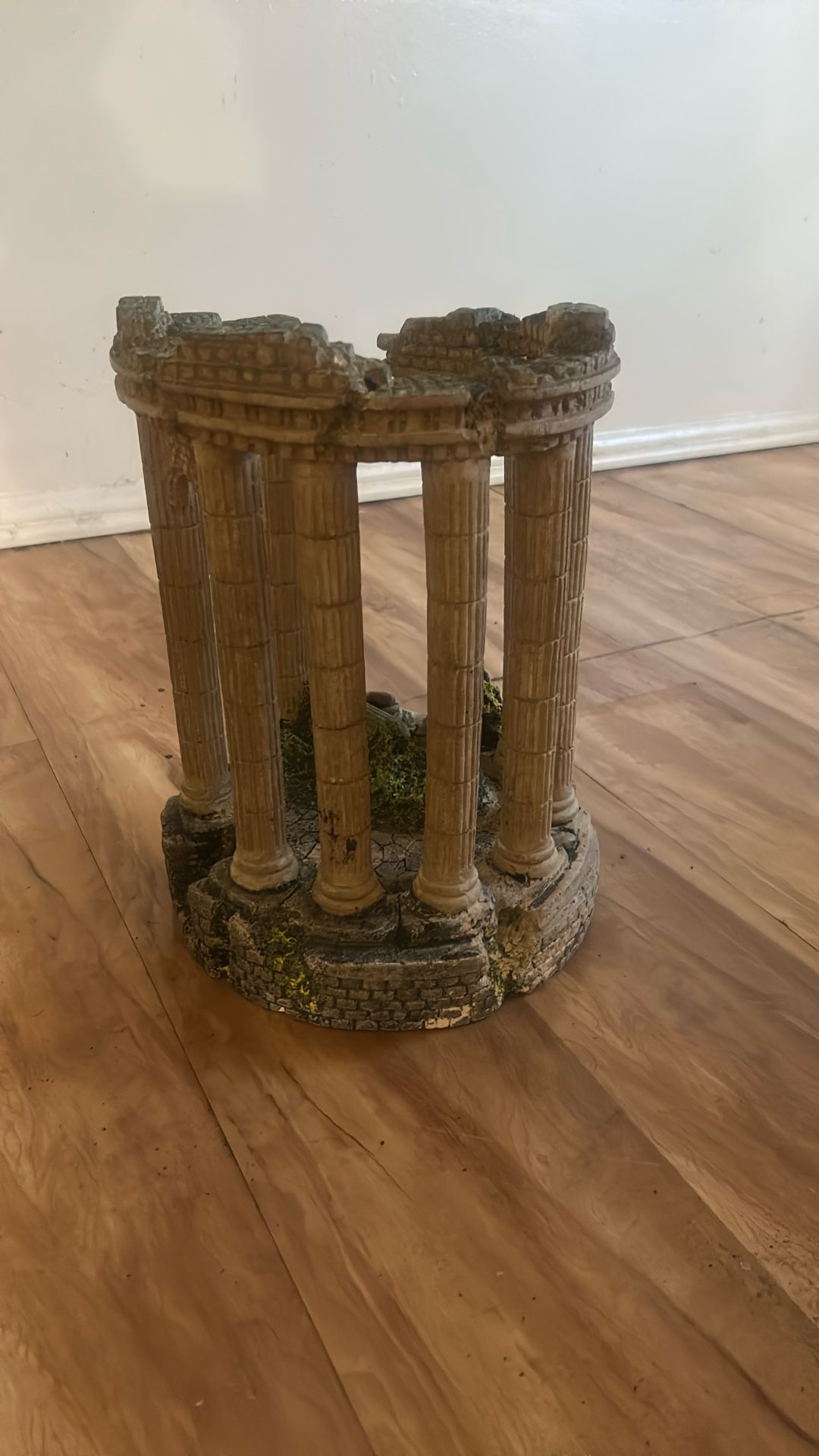 Aquarium Decor