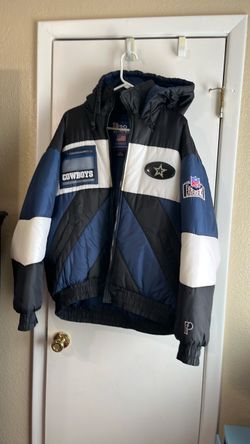 Dallas cowboys jacket