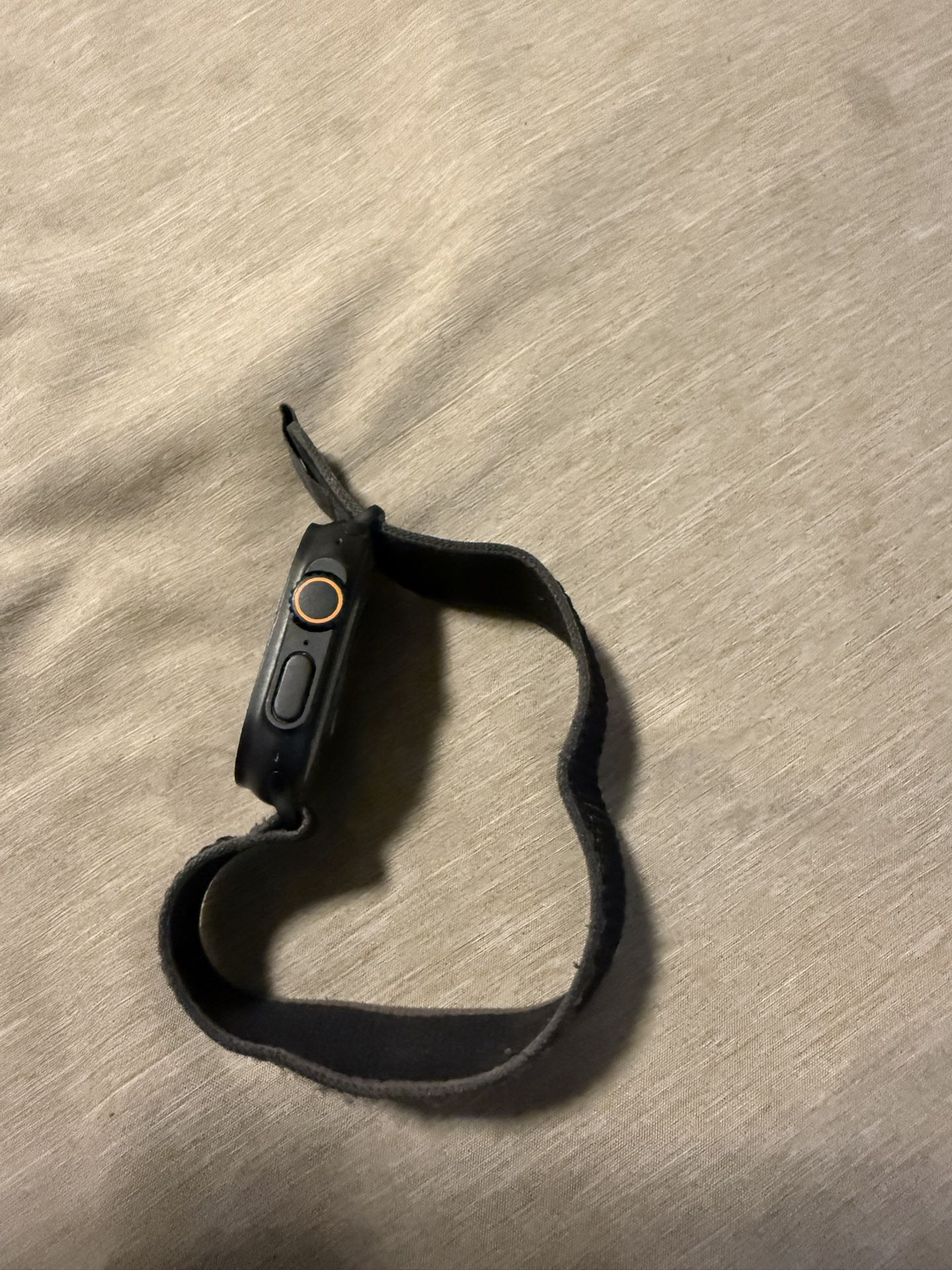 Ultra 2 Apple Watch 