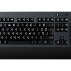 Logitech G613 - Wireless Mechanical Gaming Keyboard 