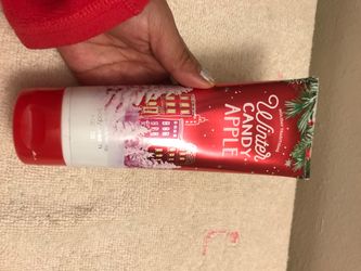 Bath & body works body cream