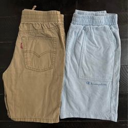 Boys shorts