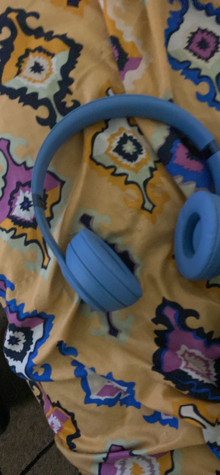 Dr Dre Beat Solo 4