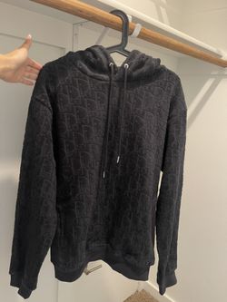 Dior Oblique Hoodie