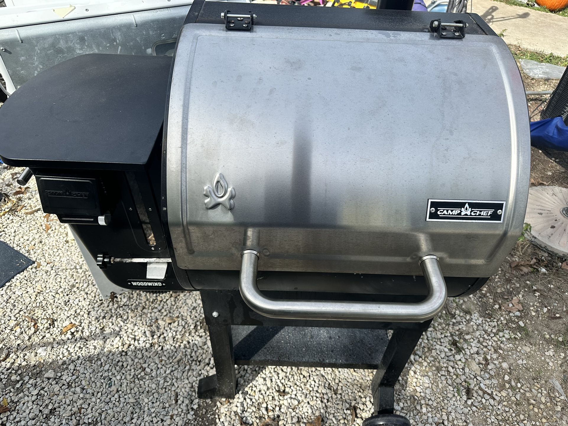 Electric Smoker for Sale in San Antonio, TX OfferUp
