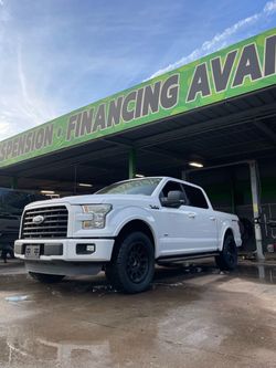 LIFT KITS ✅